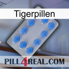 Tiger Pills 21